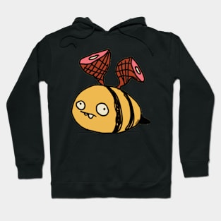 Hambee Hoodie